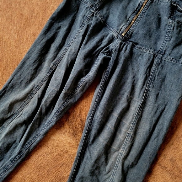 Prairie Underground Jeans 👖 - Picture 4 of 6